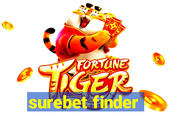 surebet finder